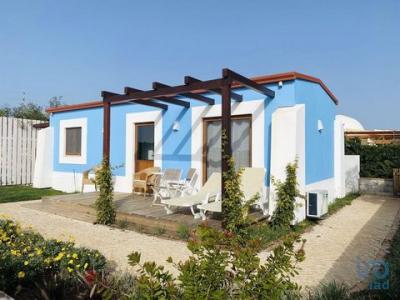 Annonce Vente Terrain Vila-do-bispo
