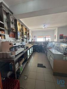 Acheter Local commercial 282 m2 Santa-cruz