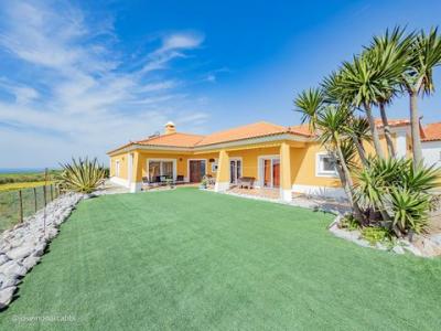 Annonce Vente 8 pices Maison Torres-vedras
