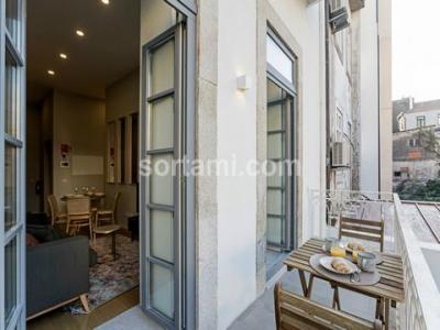 Annonce Vente Appartement Porto
