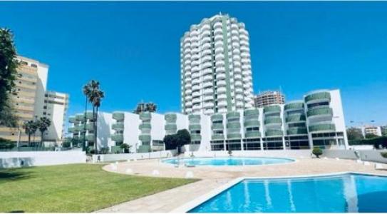 Annonce Vente Appartement Portimao