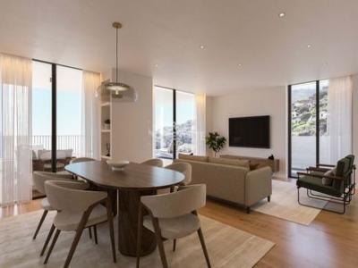 Acheter Appartement 100 m2 Camara-de-lobos
