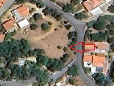 Annonce Vente Terrain Olhao
