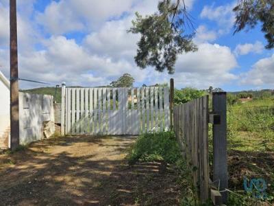 Annonce Vente Terrain Aljezur