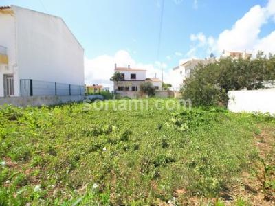Acheter Terrain 200 m2 Portimao