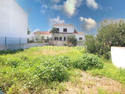 Acheter Terrain Portimao rgion FARO