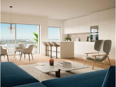 Annonce Vente Appartement Seixal