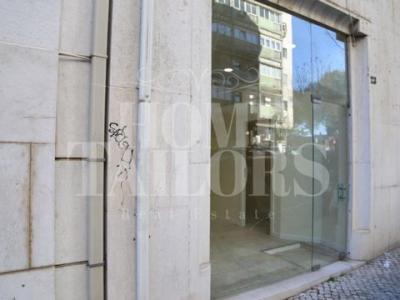Acheter Local commercial 25 m2 Lisboa