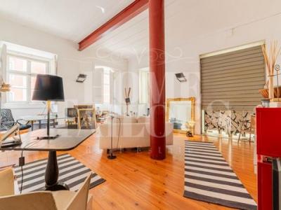 Acheter Appartement 80 m2 Lisboa