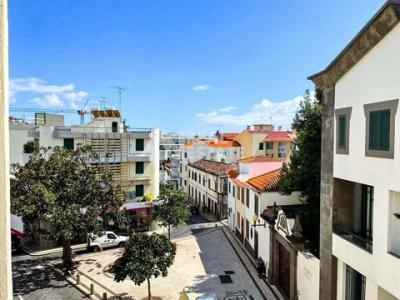 Annonce Vente 3 pices Appartement Funchal