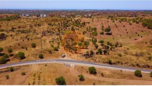 Annonce Vente Terrain Vila-real-de-santo-antonio
