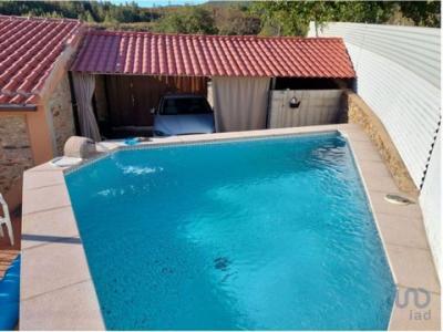 Acheter Maison 136 m2 Portalegre
