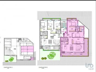 Acheter Appartement 194 m2 Torres-vedras
