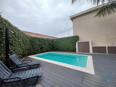 Annonce Vente Maison Leca-do-balio