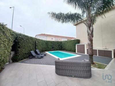 Acheter Maison 128 m2 Leca-do-balio