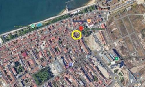 Annonce Vente Immeuble Barreiro