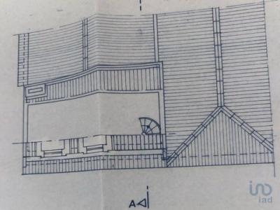 Acheter Immeuble 45 m2 Barreiro