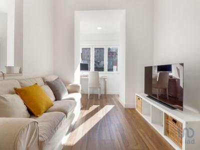 Acheter Appartement 123 m2 Lisboa