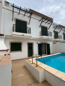 Annonce Vente Maison Vila-real-de-santo-antonio