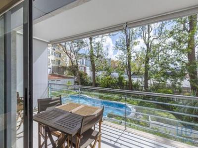 Annonce Vente Appartement Lisboa