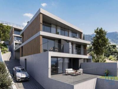 Annonce Vente Appartement Funchal