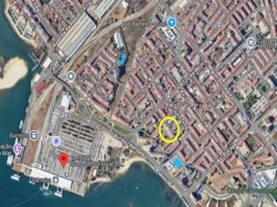 Annonce Vente Appartement Barreiro