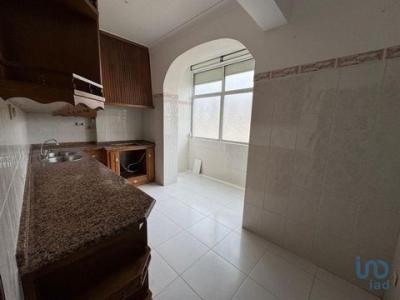 Acheter Appartement 82 m2 Barreiro