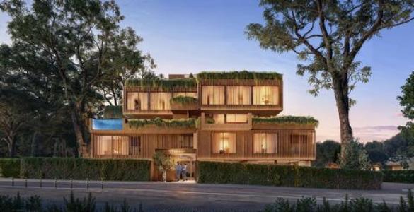 Acheter Appartement 237 m2 Cascais
