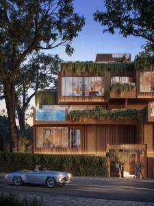 Acheter Appartement Cascais rgion LISBOA