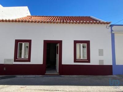 Annonce Vente Maison Campelos