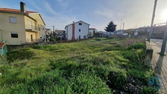 Acheter Terrain 180 m2 Guarda