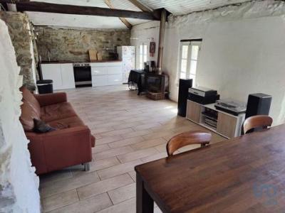 Acheter Maison 138 m2 Pedrogao-grande