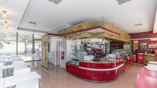 Annonce Vente Local commercial Albufeira