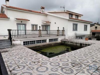 Acheter Maison 456 m2 Belmonte