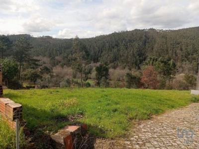 Annonce Vente Terrain Penela