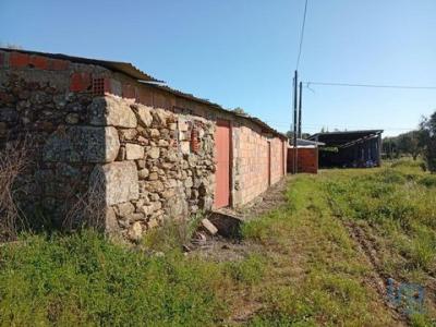 Annonce Vente Terrain Fundao