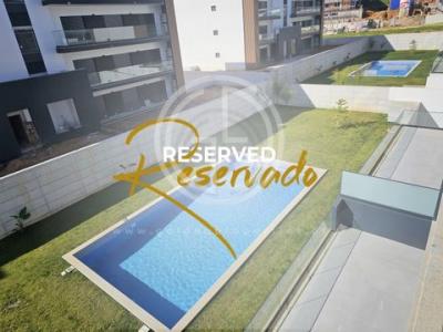 Annonce Vente Appartement Portimao