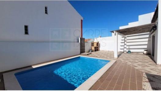 Annonce Vente Maison Vila-real-de-santo-antonio