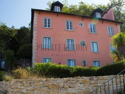 Acheter Maison 465 m2 Sintra
