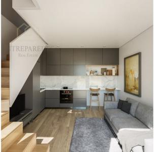 Acheter Terrain 920 m2 Porto