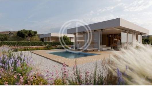 Annonce Vente Maison Silves