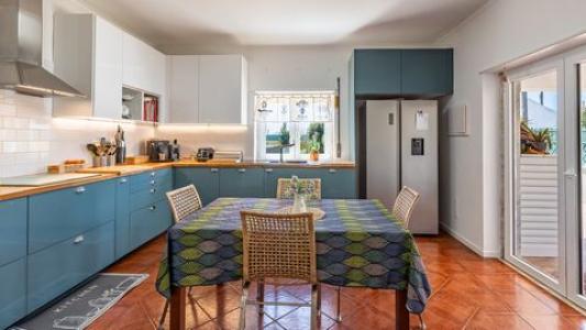 Acheter Maison 204 m2 Sintra