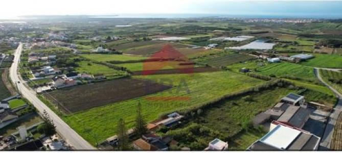 Annonce Vente Terrain Peniche