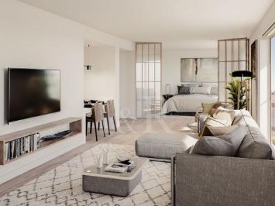 Annonce Vente Appartement Lisboa