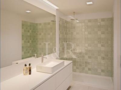 Acheter Appartement 51 m2 Lisboa