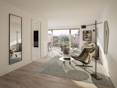 Annonce Vente Appartement Lisboa
