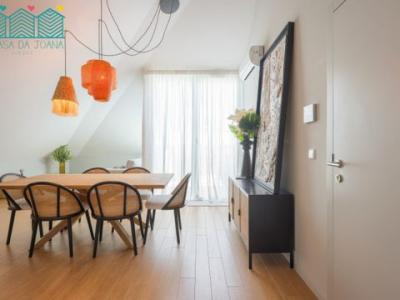 Acheter Appartement 112 m2 Estarreja