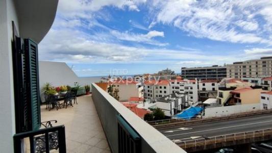 Acheter Appartement Funchal rgion MADEIRA