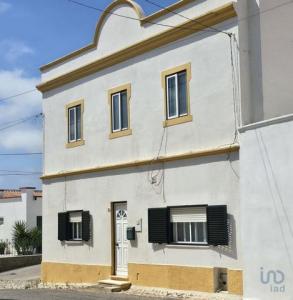 Annonce Vente Maison Cadaval
