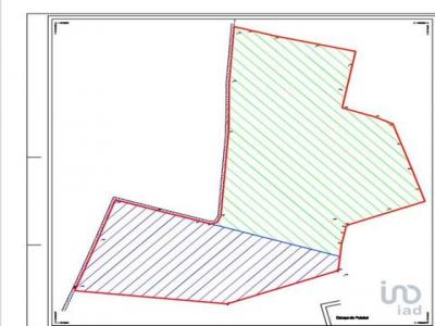 Acheter Terrain 27877 m2 Aveleda